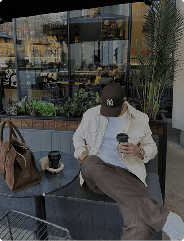 Date Vibes outfit category