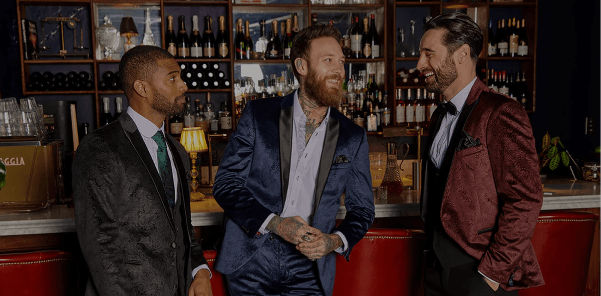 Party Mode outfit category