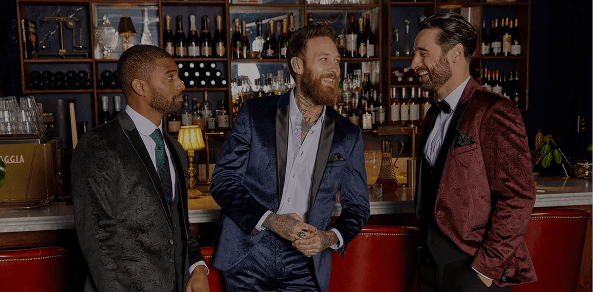 Party Mode outfit category