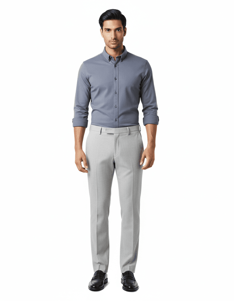 Urban Executive Style