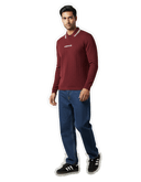 Relaxed Streetwear Fit - Image 2