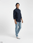 Urban Workday Blue - Image 4