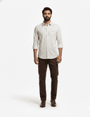 Earth Tone Smart Casual - Image 1
