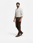 Earth Tone Smart Casual - Image 2