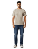 Minimal Beige Casual - Image 1
