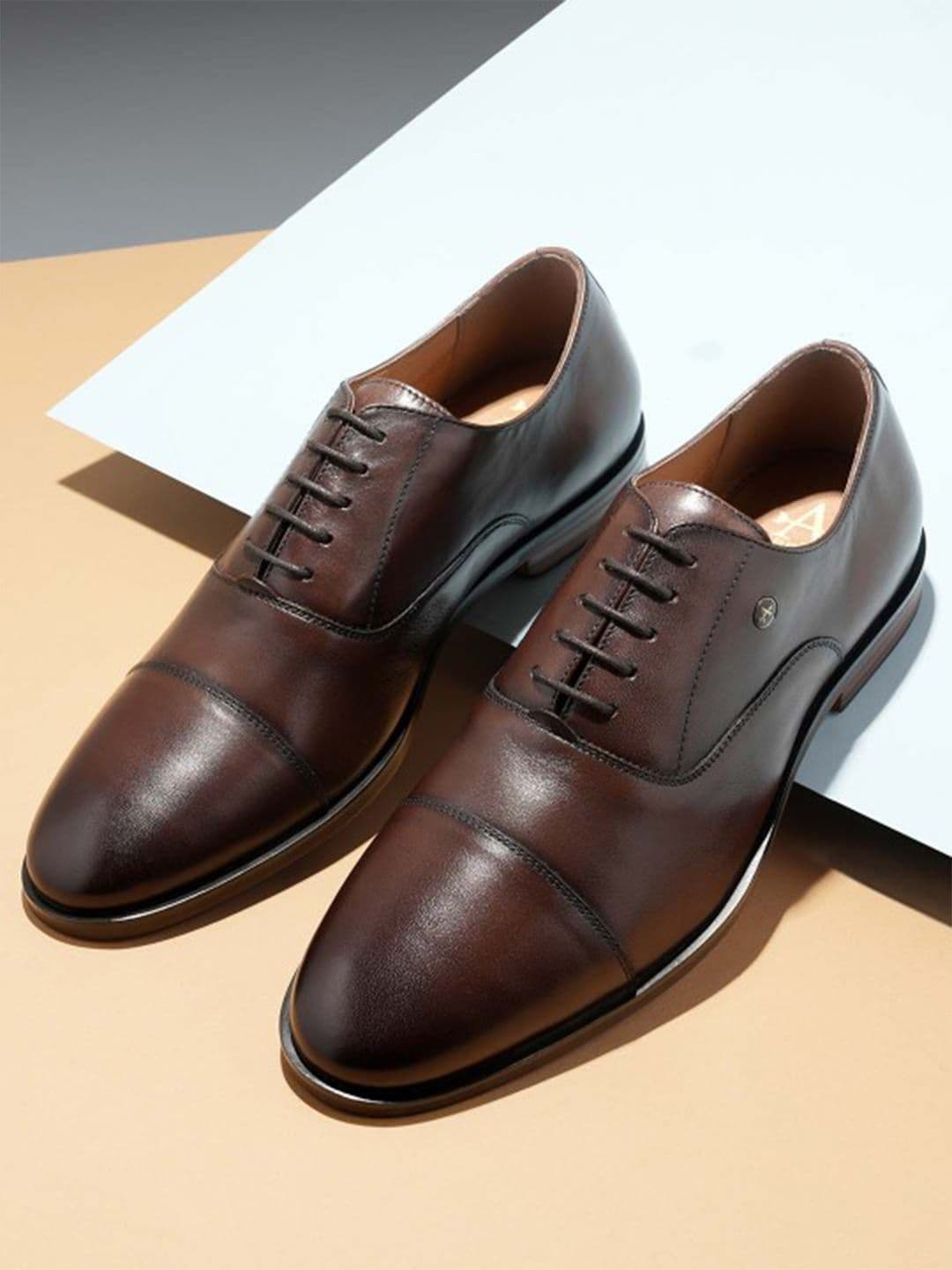 Men ORION 2.0 Lace Up Oxfords Formal Shoes