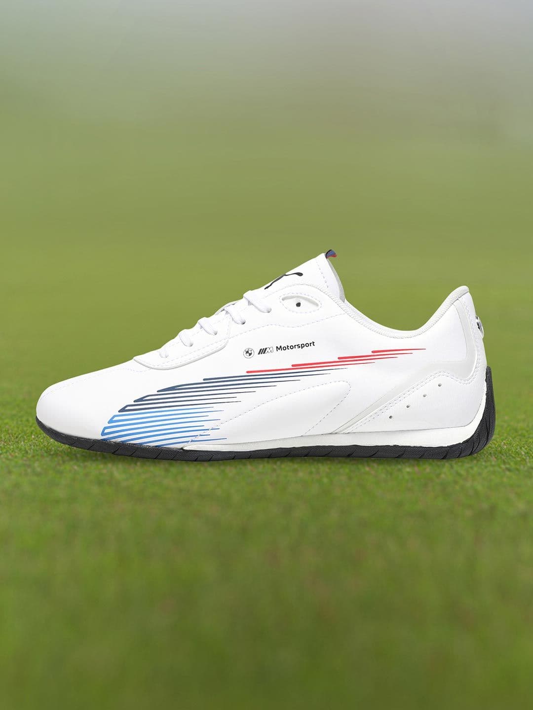 BMW MMS Neo Cat Motorsport Sneakers